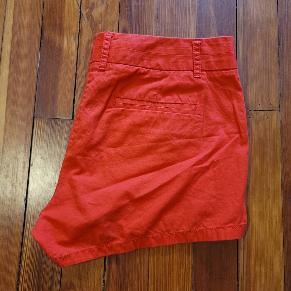 J CREW - Chino Shorts